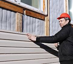 Affordable Siding Repair and Maintenance Services in Signal Hill, CA